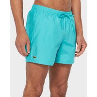 Lacoste Swim Shorts - Mint, Mint