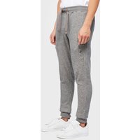 Emporio Armani Fleece Pants - Grey, Grey
