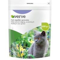 Verve Cat Repellent Granules