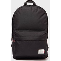 Tommy Hilfiger Classic Backpack - Black, Black
