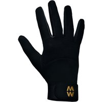 Mens & Ladies 1 Pair MacWet Long Mesh Sports Gloves