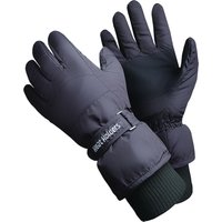 Mens 1 Pair Heat Holders 2.3 TOG Ski Gloves