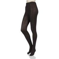 Ladies 1 Pair Elle Warm And Soft Winter Tights