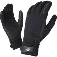 Ladies 1 Pair Sealskinz 100% Waterproof All Season Gloves