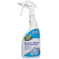Zep Commercial Mould & Mildew Stain Remover Spray 750 Ml