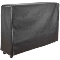 Jay-Be Storage Cover For Double Guest Bed - 5016253000723