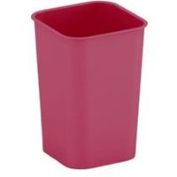 Form Flexi-Store Pink Plastic Storage Divider Pot