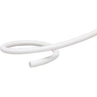 MK White Flexible Conduit (Dia)20mm (L)10m