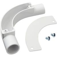 MK White Inspection Bend (Dia)20mm