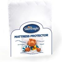 Silentnight Double Mattress Protector