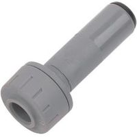 Polyplumb Push Fit Socket Reducer (Dia)15mm