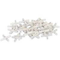 Diall 4mm Tile Spacer Pack Of 350