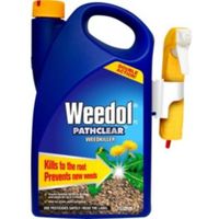 Weedol Pathclear Ready To Use Weed Killer 3L