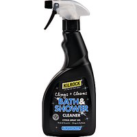 Kilrock Bath & Shower Cleaner Spray, 500ml
