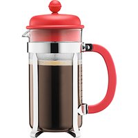 Bodum Caffettiera Coffee Maker, 3 Cup, 350ml