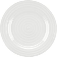 Sophie Conran For Portmeirion Plate, White