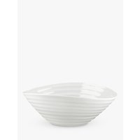 Sophie Conran For Portmeirion 18.5cm Cereal Bowl, White
