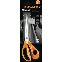 Fiskars Classic Dressmaking Scissors, 25cm