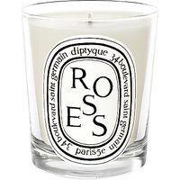 Diptyque Roses Scented Candle, 190g
