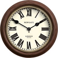 Newgate King's Cross Clock, Dia.50cm