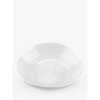Sophie Conran For Portmeirion Pasta Bowl, White, Dia.23.5cm