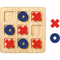 John Lewis Noughts And Crosses Game