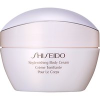 Shiseido Replenishing Body Cream, 200ml