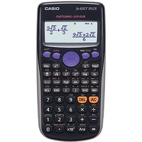 Casio FX-83GT Calculator