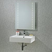 Roper Rhodes Pulse LED Bathroom Mirror