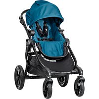 Baby Jogger City Select Pushchair, Teal