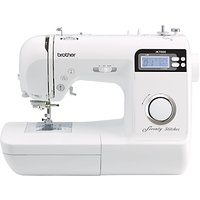 Brother JK7000 Sewing Machine