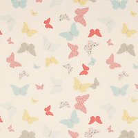 Little Home At John Lewis Little Fairy Furnishing Fabric