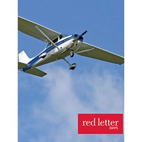 Red Letter Days Aerobatic Stunt Flying