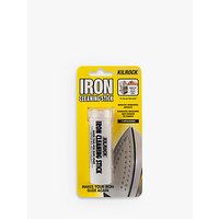 Iron Cleaning Stick