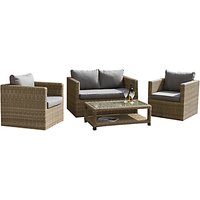 Royalcraft Wentworth Outdoor Lounging Set