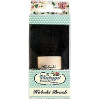 The Vintage Cosmetic Company Kabuki Make Up Brush