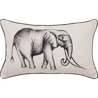 Harlequin Kaledio Elephant Cushion