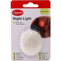 Clippasafe Night Light