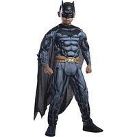 Batman Deluxe Dressing-Up Costume
