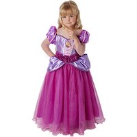 Disney Princess Rapunzel Costume