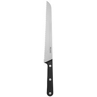 John Lewis Classic Bread Knife, 23cm