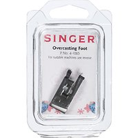 Singer 4-1005 Overcasting Foot