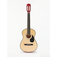 John Lewis 36 Wooden Acoustic Guitar