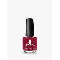 Jessica Custom Nail Colour - Berries