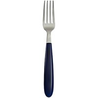 House By John Lewis Vero Navy Table Fork