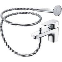Ideal Standard Tempo Chrome Bath Shower Mixer Tap - 3800861042976