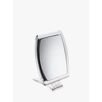 John Lewis 10x Magnification Perspex Mirror