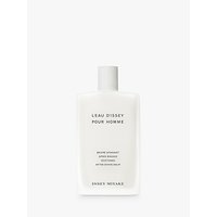 Issey Miyake L'Eau D'Issey Pour Homme Soothing After-Shave Balm, 100ml