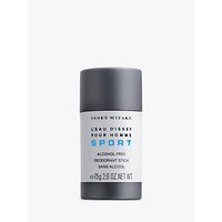 Issey Miyake L'Eau D'Issey Pour Homme Sport Deodorant Stick, 75g
