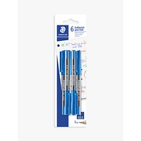 Staedtler Ballpoint Pens Set, Blue